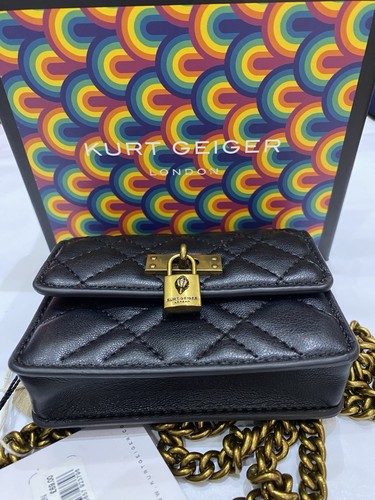 Kurt geiger mini - geiger, kensington