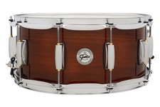 Snare Drum 14" X 6.5" Gretsch Full Range Mahogany And Maple S1-6514-MMG