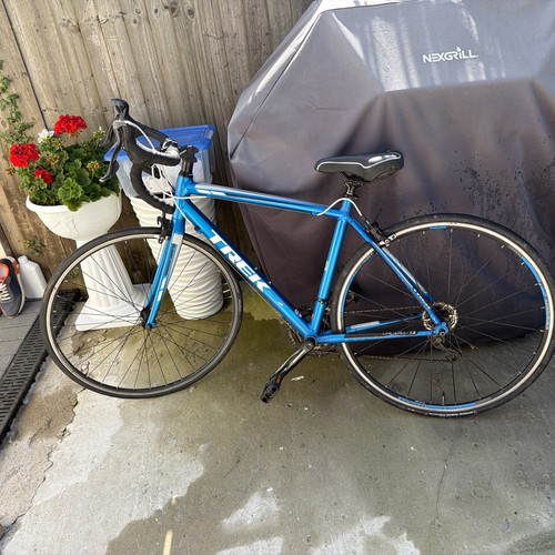 Trek one series 700c - one, road
