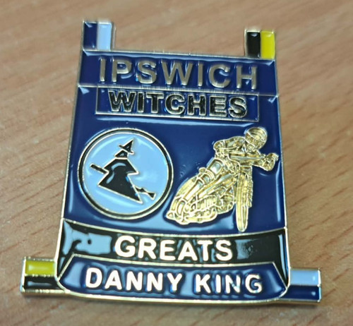 Ipswich witches speedway - ipswich,