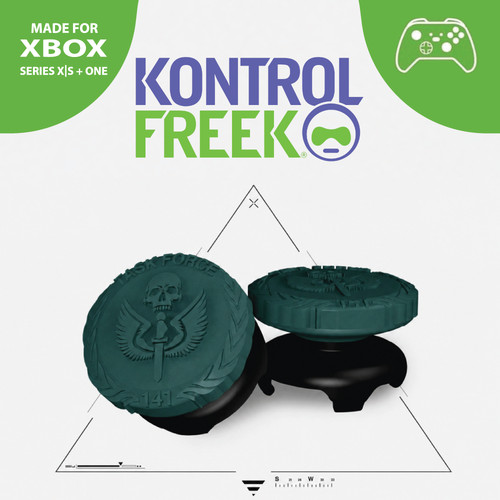 Kontrol freek call duty - kontrol,