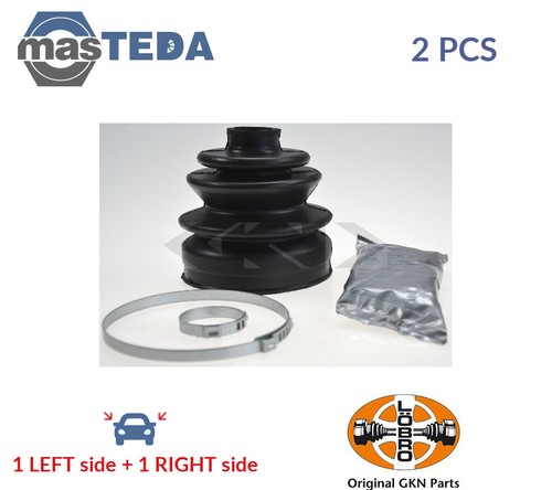 304036 joint boot - boot, pair