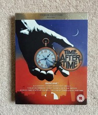 Time After Time [1979] -