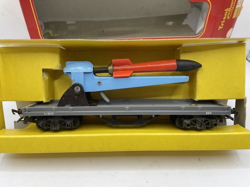 Tri ang railway battle - tri-ang, oo