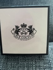 Juicy Couture Ladies Fashion