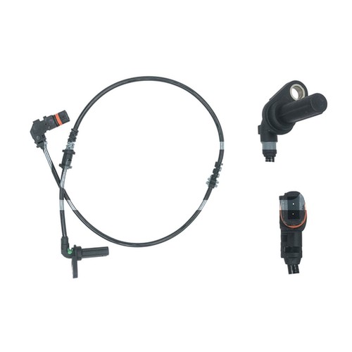 Abs sensor wheel - sensor, for