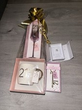 21st birthday gift set mug