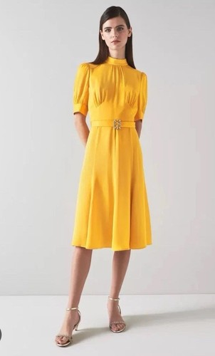 Bennett india yellow - bennett, dr