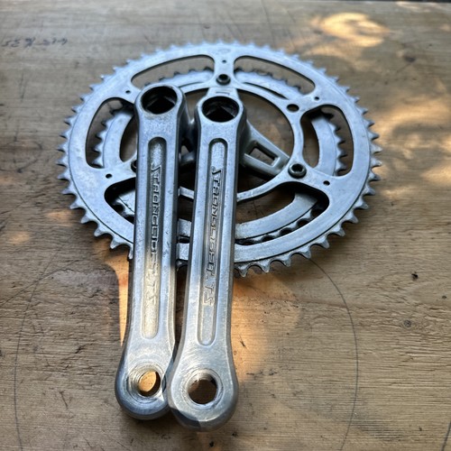 Stronglight crankset french - stronglight,