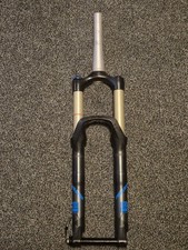 Rockshox Revelation RL Dual Air Forks And Superstar Hub
