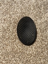 Mini One d Genuine Clutch Pedal Rubber From 2003 1.4d Will Fit Others, Cooper 