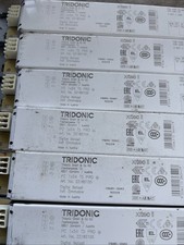 Tridonic 1 X 54w Electronic