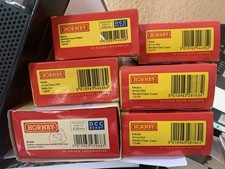 Complete 5 coach ATW Mk3 set