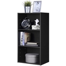 3-Tier Storage Cabinet
