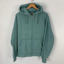 Fatface Zip Up Hoodie Mens