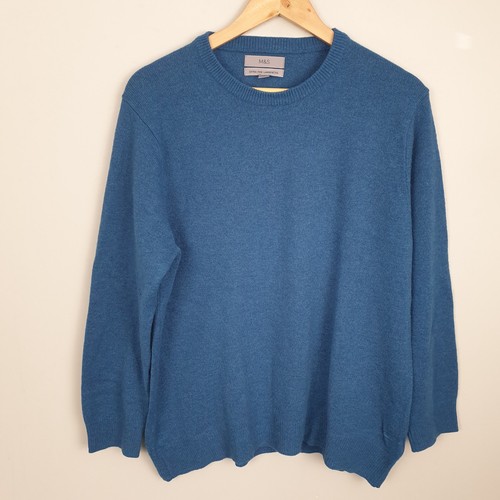 Marks and spencer jumper - spencer, mens