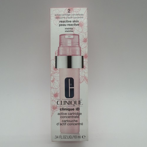 Clinique 2 active - clinique, #2