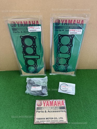 Yamaha fzr400rr - yamaha,