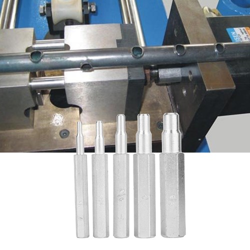 5pcs swaging punch tools - swaging,