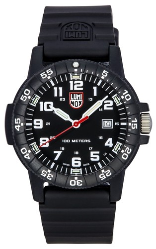 Luminox leatherback sea - leatherback, turtle