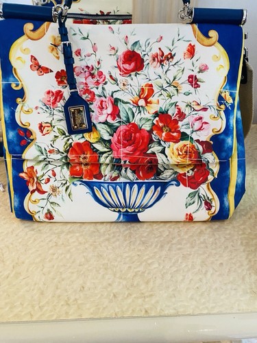 Dolce gabbana majolica - dolce, &