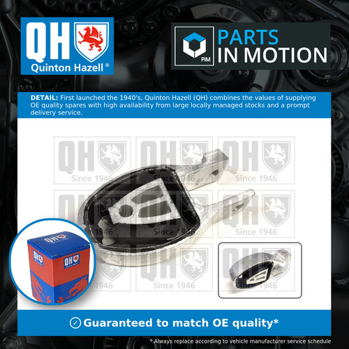 Engine mount fits ford galaxy - engine,