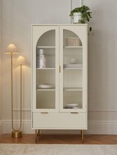 Cora glass door - cora, bookcase