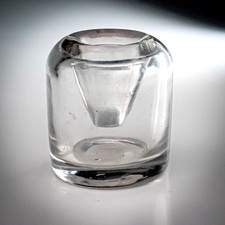 Early Victorian Georgian Clear