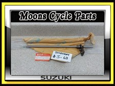 VTG NOS 1970s Suzuki T500