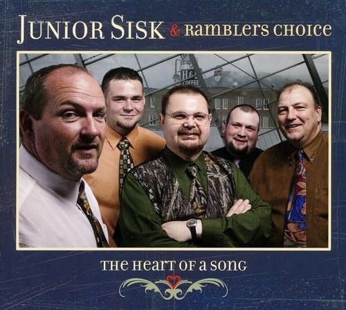 Junior sisk ramblers choice - sisk, &