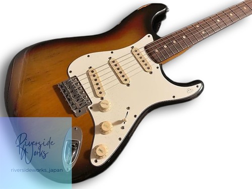 Vintage 1975 fender - 1975,