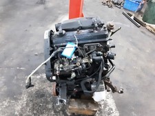 ENGINE Volkswagen Polo III