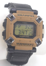 Timex humvee watch military - humvee,