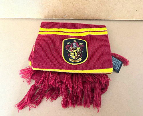 Official harry potter - official,
