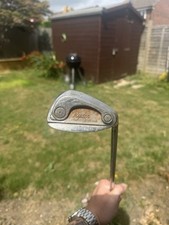 Vintage Ryder SW Golf Iron Right Handed Steel Shaft