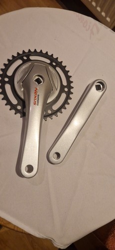 Shimano nexus single crank - shimano,