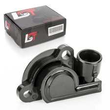 Sensor throttle position