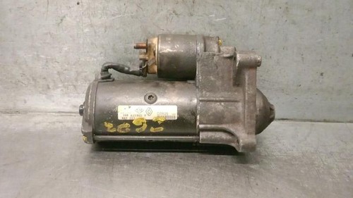 8251642 starter motor - , volvo