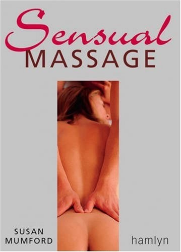 Sensual massage pocket guide - sensual,
