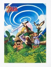 The Legend of Zelda: Link's