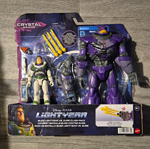 Mattel disney pixar - mattel,