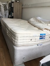 VI Spring Single Bed and
