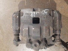 FORD FIESTA ZETEC 16V MK7