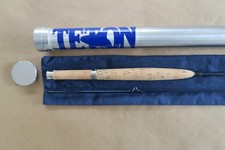 Rare Teton Streamlight