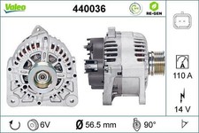 VALEO 440036 110A Alternator
