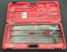 Rubi TS-66 Professional Manual