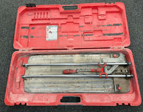 Rubi professional manual - professional,