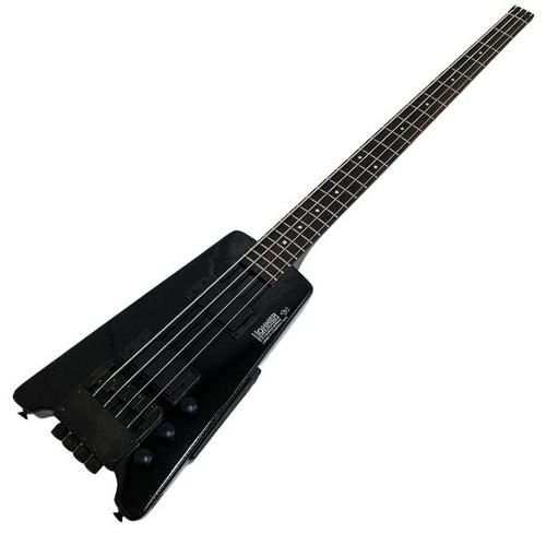 Hohner headless long - long, scale
