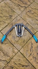 Adjustable Hydraulic Power