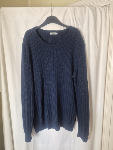 Lindeberg collino cable knit - collino,
